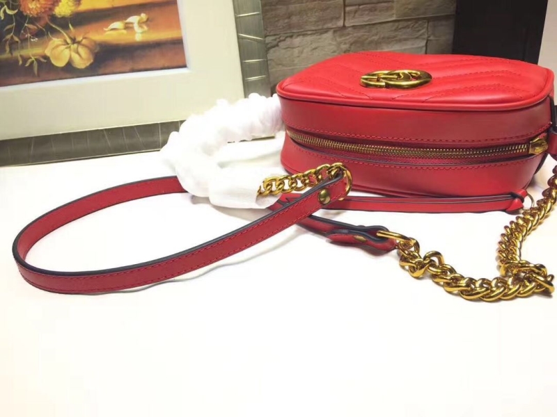 Gucci Satchel Bags